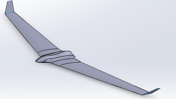 Basic UAV