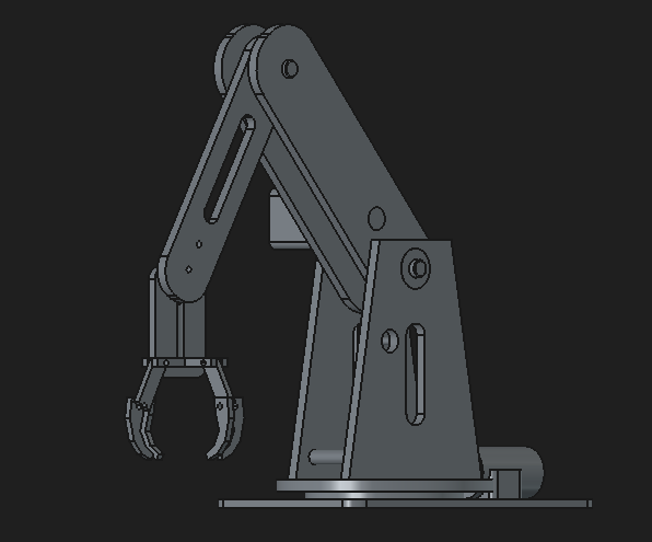 Robotic Arm